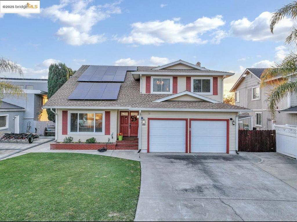 DELTA WATERFRONT ACCESS - Residential