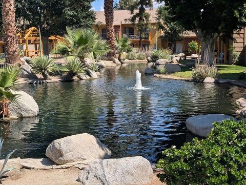 Photo of 48255 Monroe Street #33, Indio, CA 92201 (MLS # 219136580DA)
