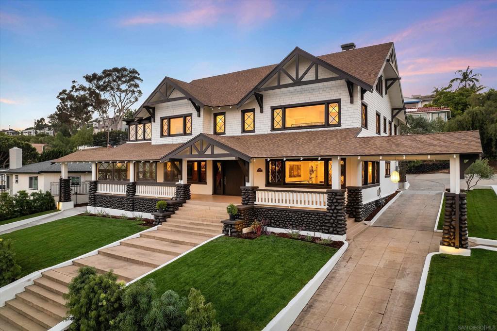 2274 Rosecrans