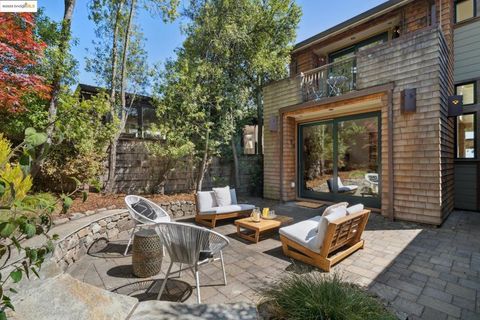 1346 Grizzly Peak Blvd Berkeley CA 94708