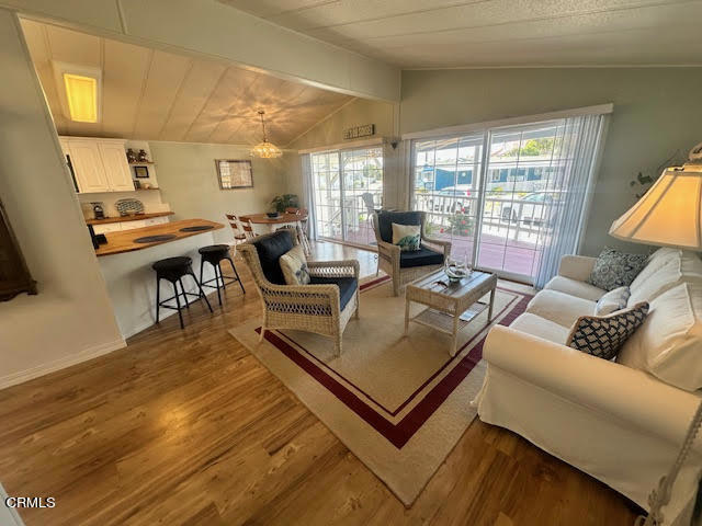4501 W Channel Islands Boulevard 43