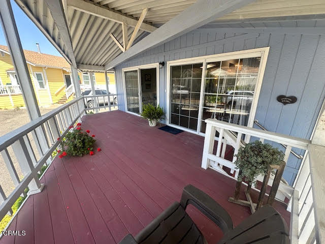 4501 W Channel Islands Boulevard 43