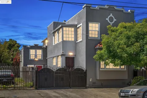 1063 32Nd St, Oakland, CA 94608 - MLS#: 41102808