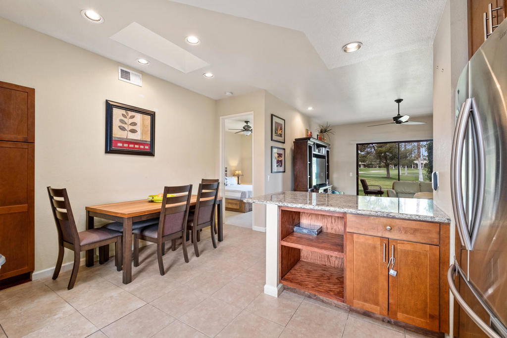 Desert Princess - Residential Lease