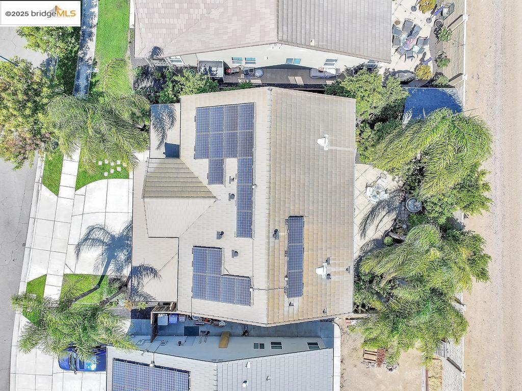 OAKLEY - Residential