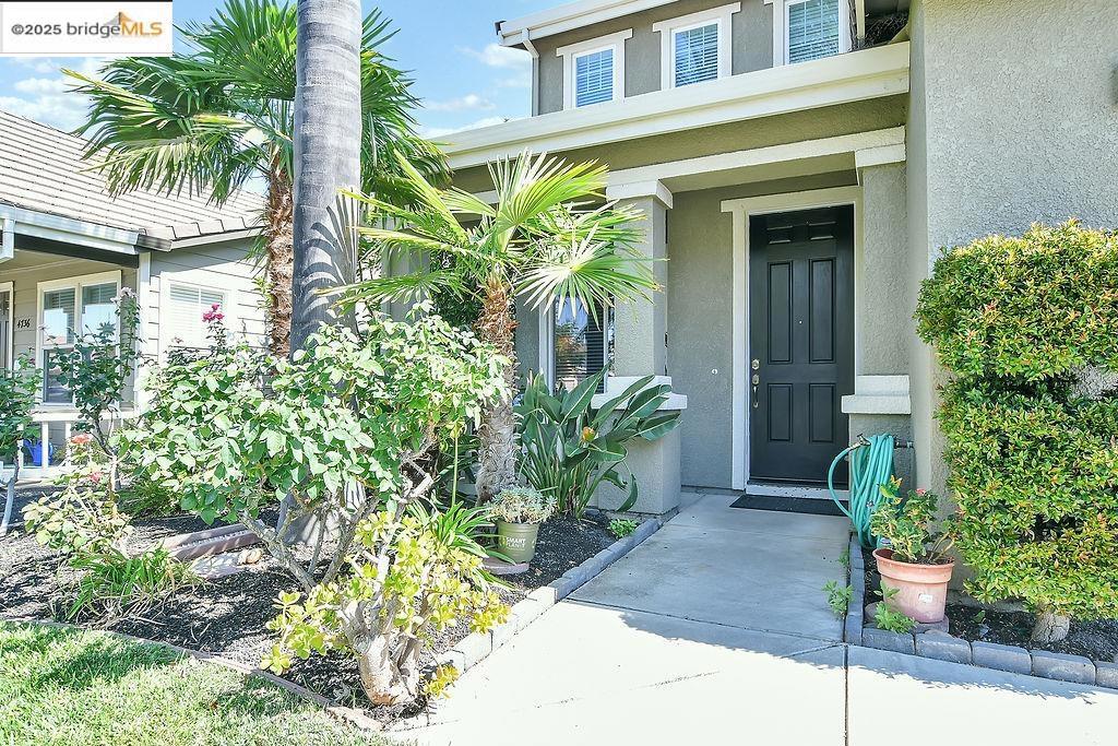 OAKLEY - Residential