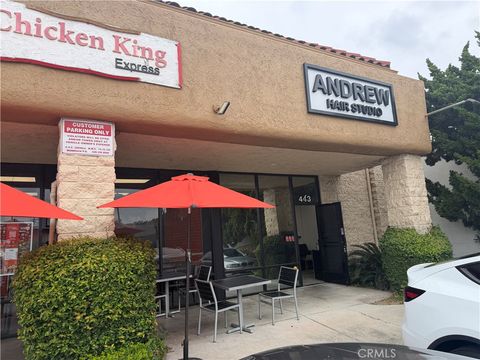 Photo of 443 W Foothill BLVD, Monrovia, CA 91016 (MLS # AR26097698)