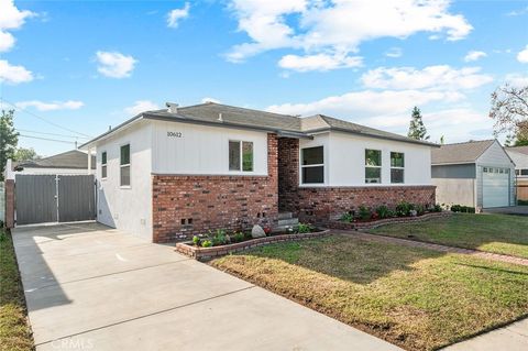 10612 Mclaren Street Norwalk CA 90650