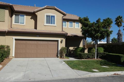 Photo of 13373 Shoreham Drive, Moorpark, CA 93021 (MLS # 225005478)