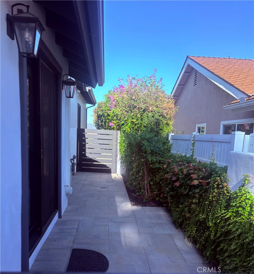 Niguel Hills (NH) - Residential Lease