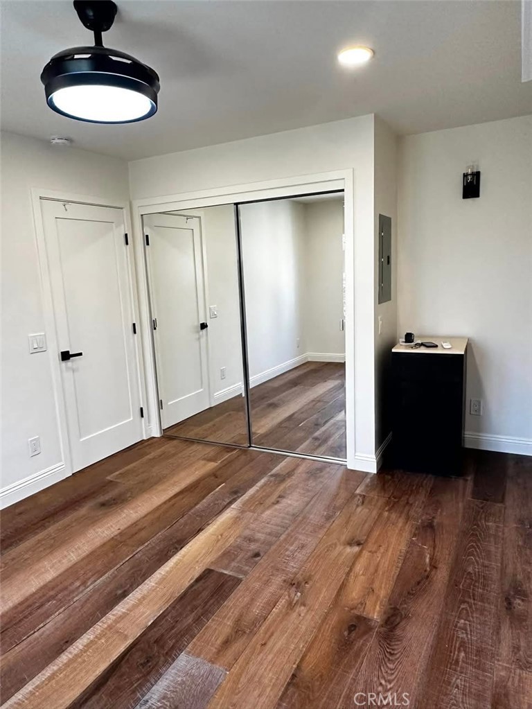 Niguel Hills (NH) - Residential Lease