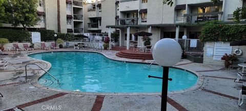 Photo of 4900 Overland Ave. Ave #216, Culver City, CA 90230 (MLS # SB26072284)