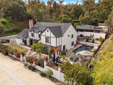 4744 Live Oak Canyon La Verne CA 91750