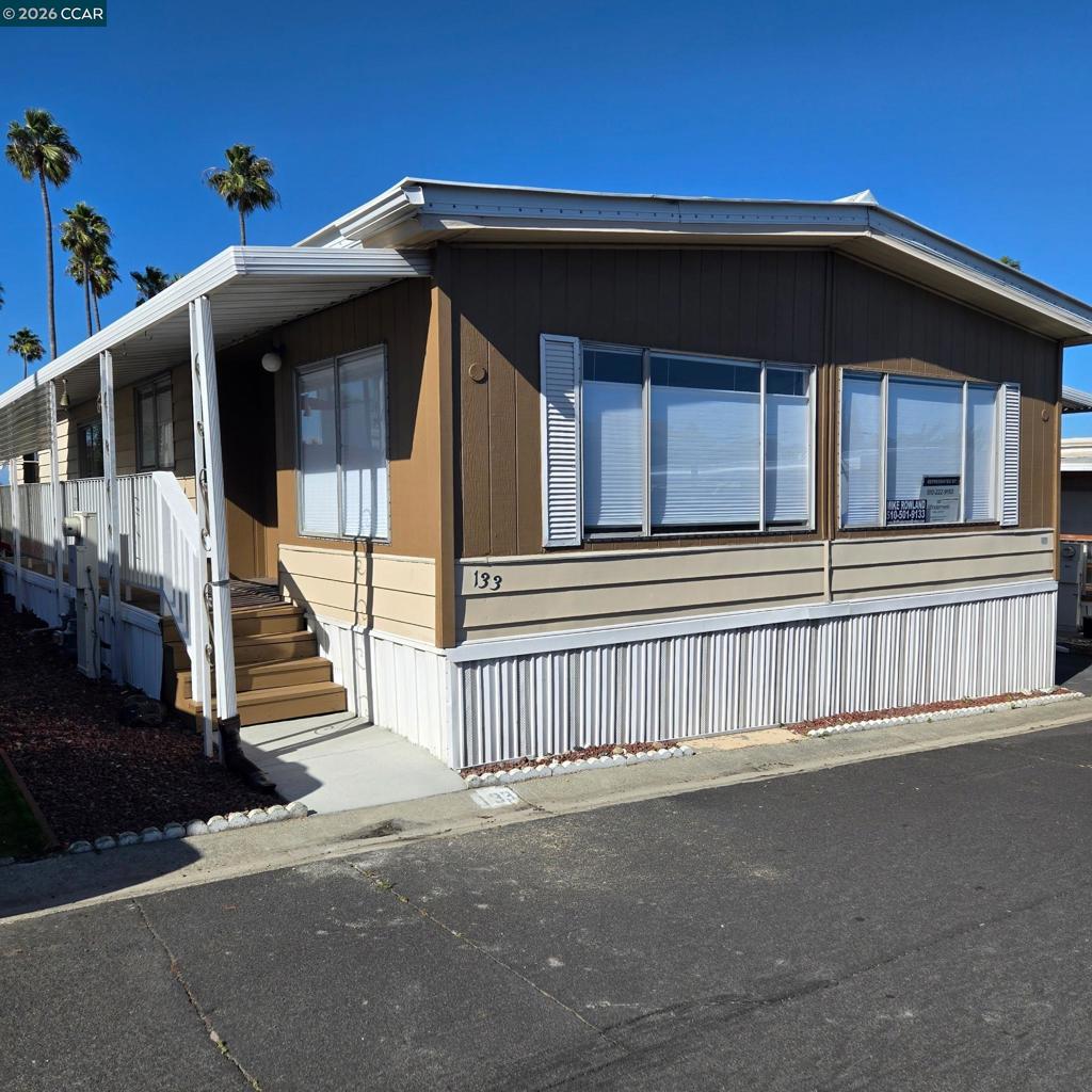 16401 San Pablo Ave