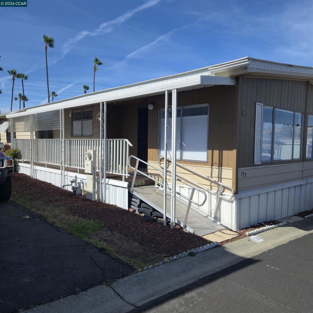 16401 San Pablo Ave