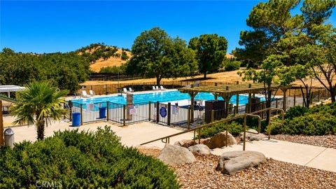 Tiny photo for 3000 Gold Rush LN, Paso Robles, CA 93446 (MLS # NS26132915)