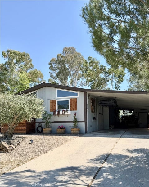 Tiny photo for 3000 Gold Rush LN, Paso Robles, CA 93446 (MLS # NS26132915)