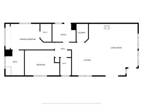 Tiny photo for 3000 Gold Rush LN, Paso Robles, CA 93446 (MLS # NS26132915)