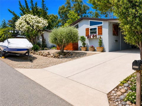Tiny photo for 3000 Gold Rush LN, Paso Robles, CA 93446 (MLS # NS26132915)
