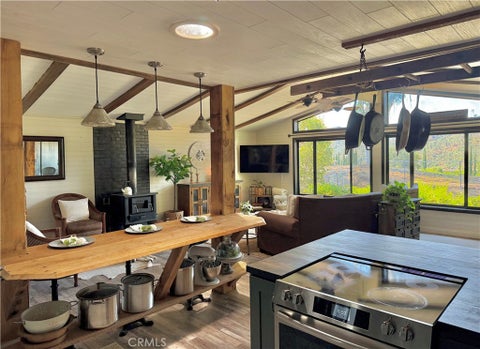 Tiny photo for 3000 Gold Rush LN, Paso Robles, CA 93446 (MLS # NS26132915)