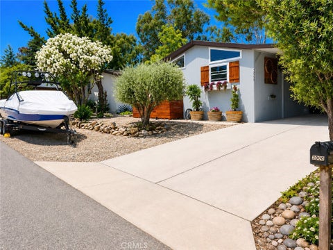 Tiny photo for 3000 Gold Rush LN, Paso Robles, CA 93446 (MLS # NS26132915)
