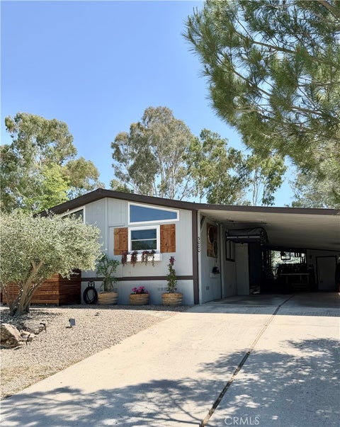Tiny photo for 3000 Gold Rush LN, Paso Robles, CA 93446 (MLS # NS26132915)
