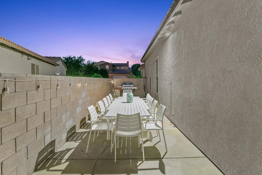 Terra Lago - Residential