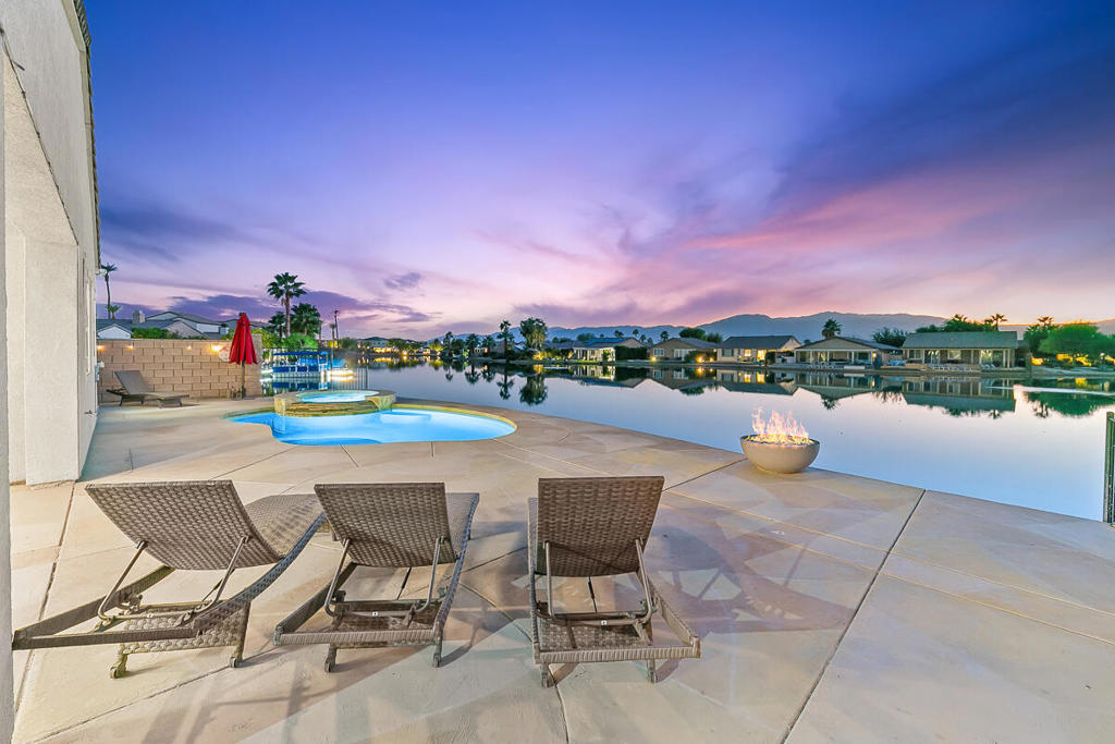 Terra Lago - Residential