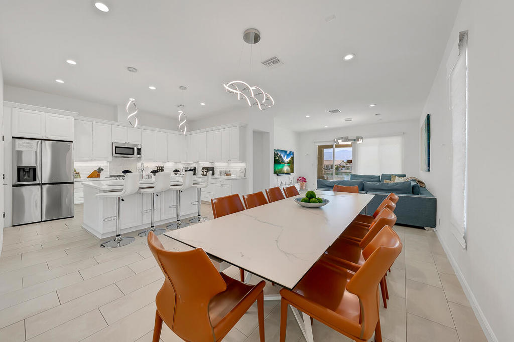 Terra Lago - Residential