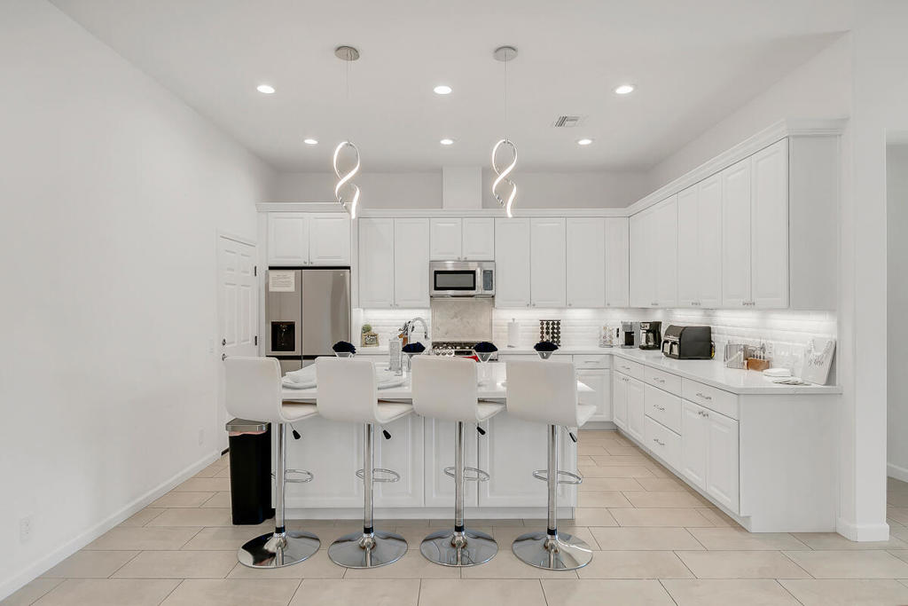 Terra Lago - Residential