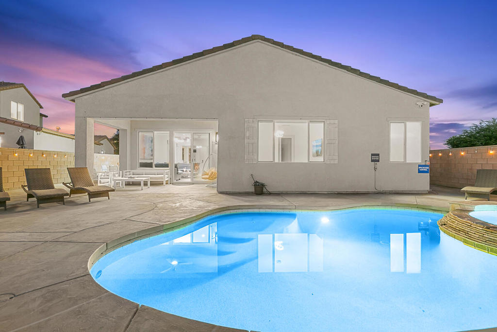 Terra Lago - Residential