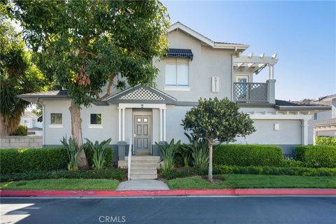 2 Carlsbad Lane Aliso Viejo CA 92656