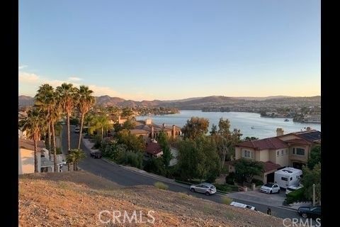 Photo of 22343 San Joaquin Drive, Canyon Lake, CA 92587 (MLS # SR26149566)
