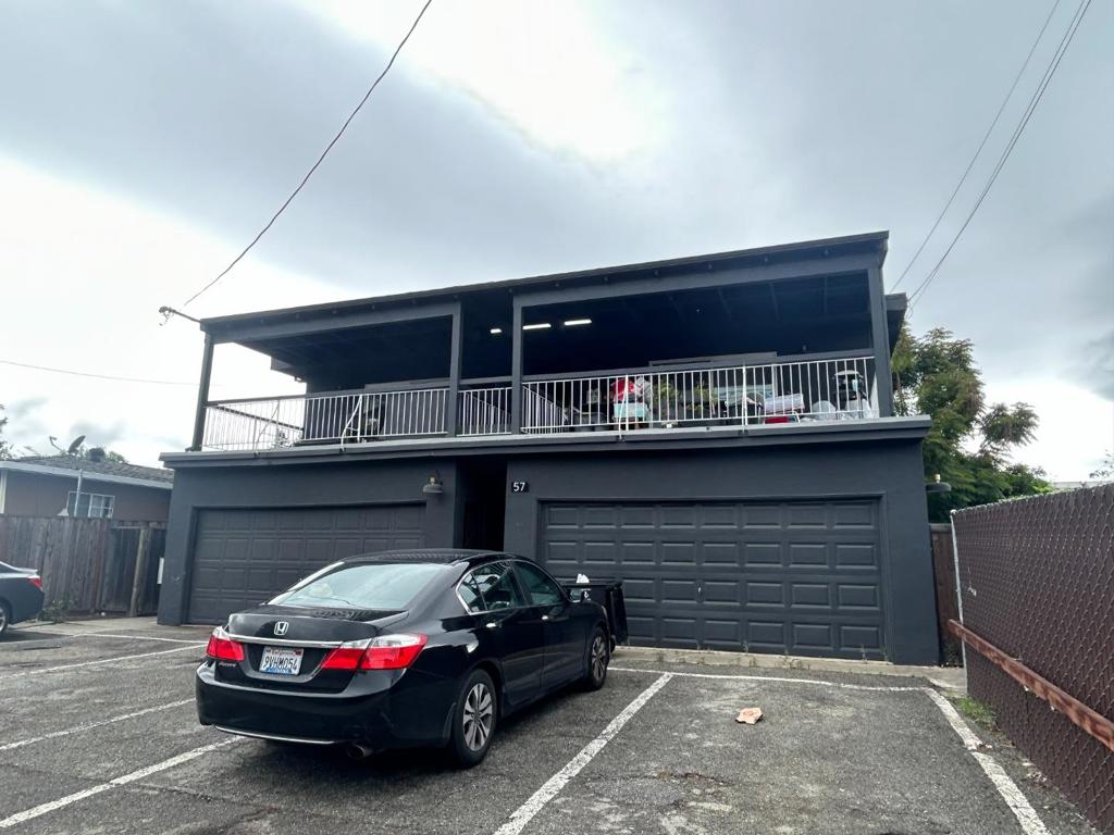 57 Dumbarton Avenue