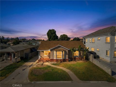 15517 Longworth Avenue Norwalk CA 90650
