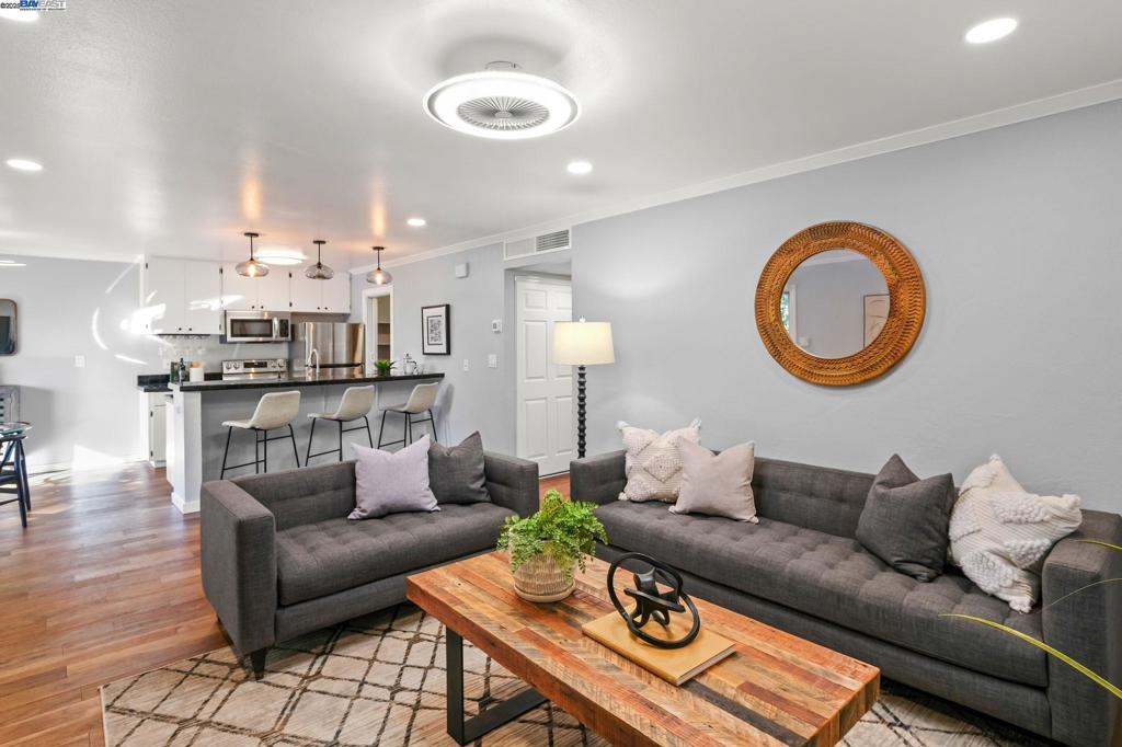 THE GARDENS - Residential