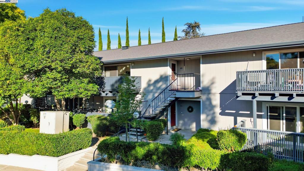 THE GARDENS - Residential