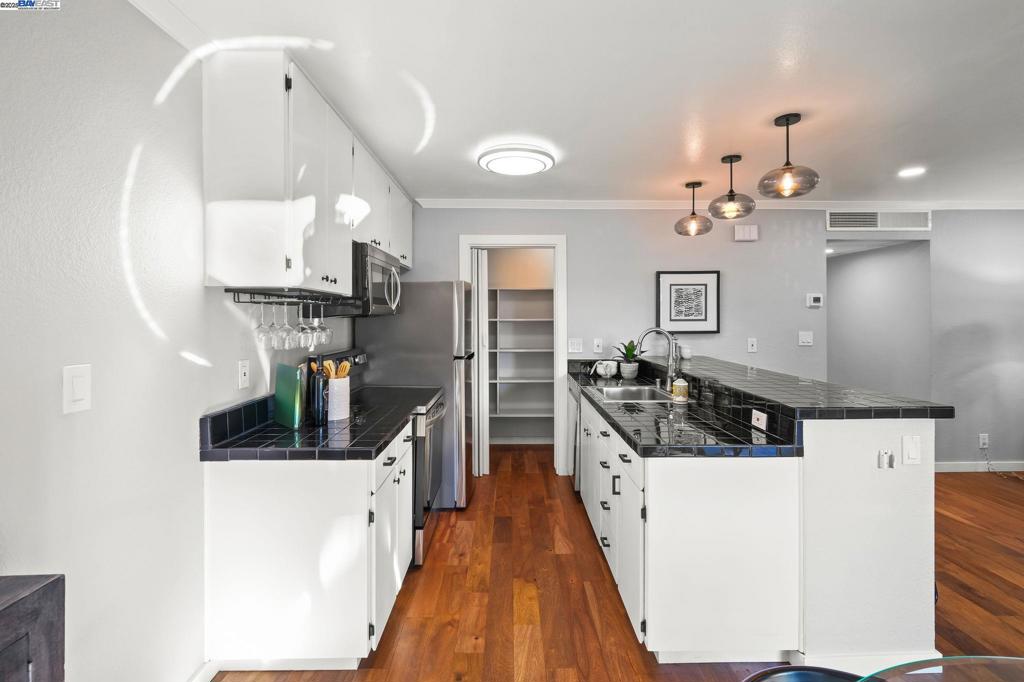 THE GARDENS - Residential