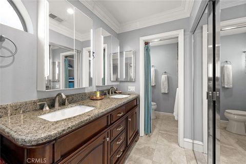 Photo of 2330 Vanguard Way #L101, Costa Mesa, CA 92626 (MLS # SW25179606)