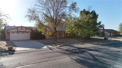 Photo of 37045 96th ST E, Littlerock, CA 93543 (MLS # IV26185230)