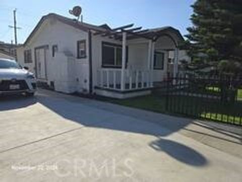 2918 Randolph Street 1 Huntington Park CA 90255