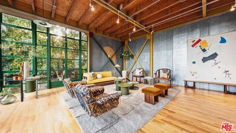 1955 1\/2 Purdue Avenue, Los Angeles, CA 90025 - MLS#: 26653349