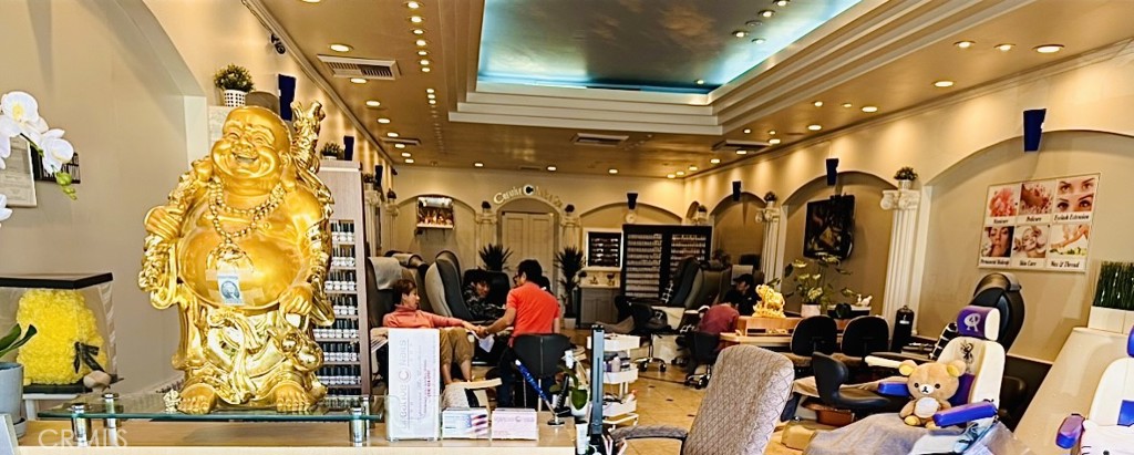 3033 Bristol Street I