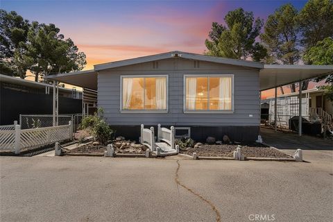 Photo of 18772 Bellflower Street #5, Adelanto, CA 92301 (MLS # IV26113715)