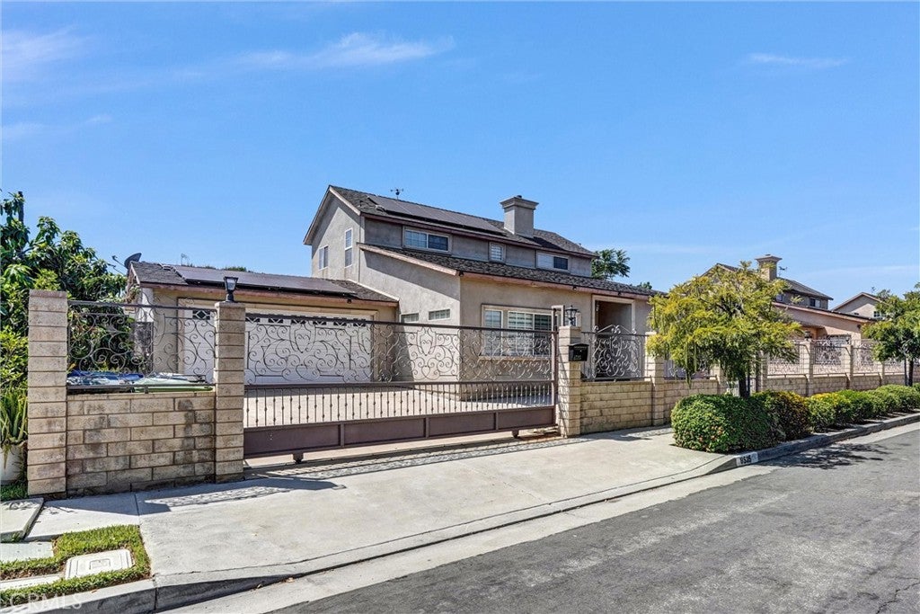8535 Norris