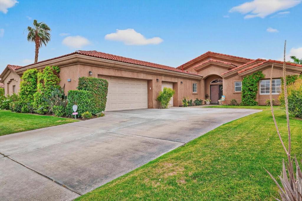 78279 Calico Glen Drive