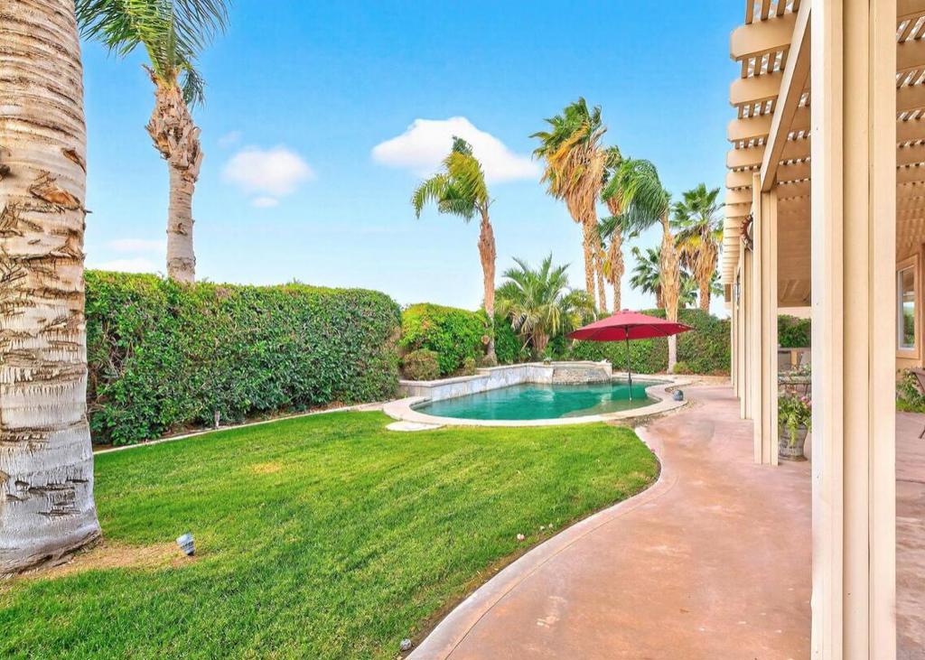 78279 Calico Glen Drive