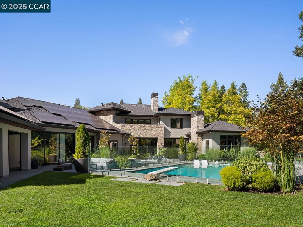 ALAMO WESTSIDE - Residential