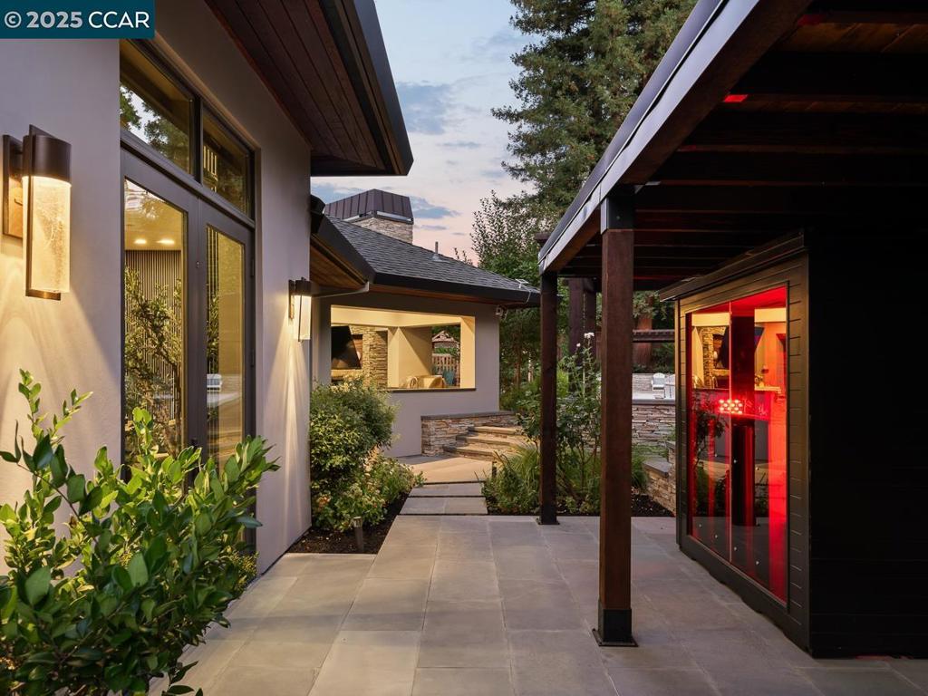 ALAMO WESTSIDE - Residential