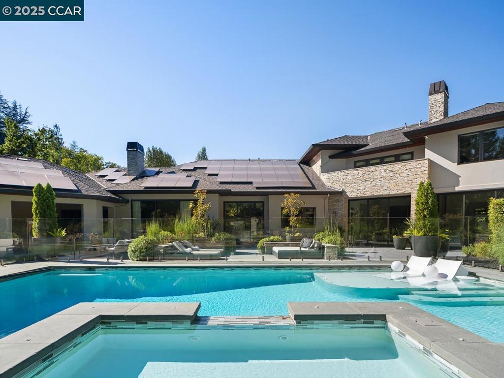 ALAMO WESTSIDE - Residential